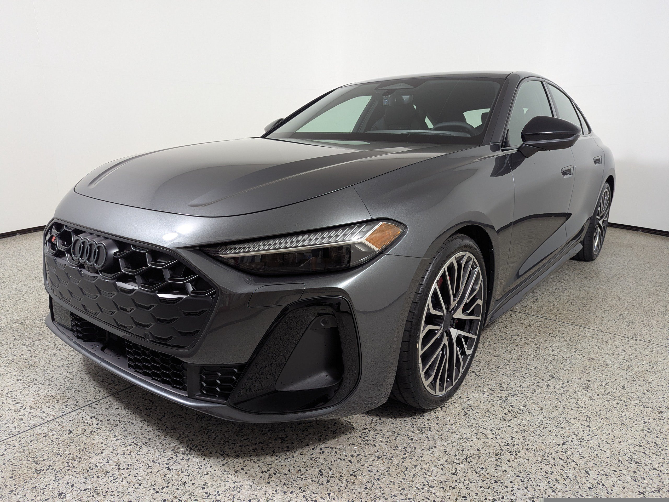 New 2026 Audi S5 Premium Plus AWD/4WD image 3