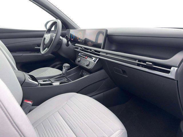 New 2026 Hyundai Santa Cruz SE FWD image 15