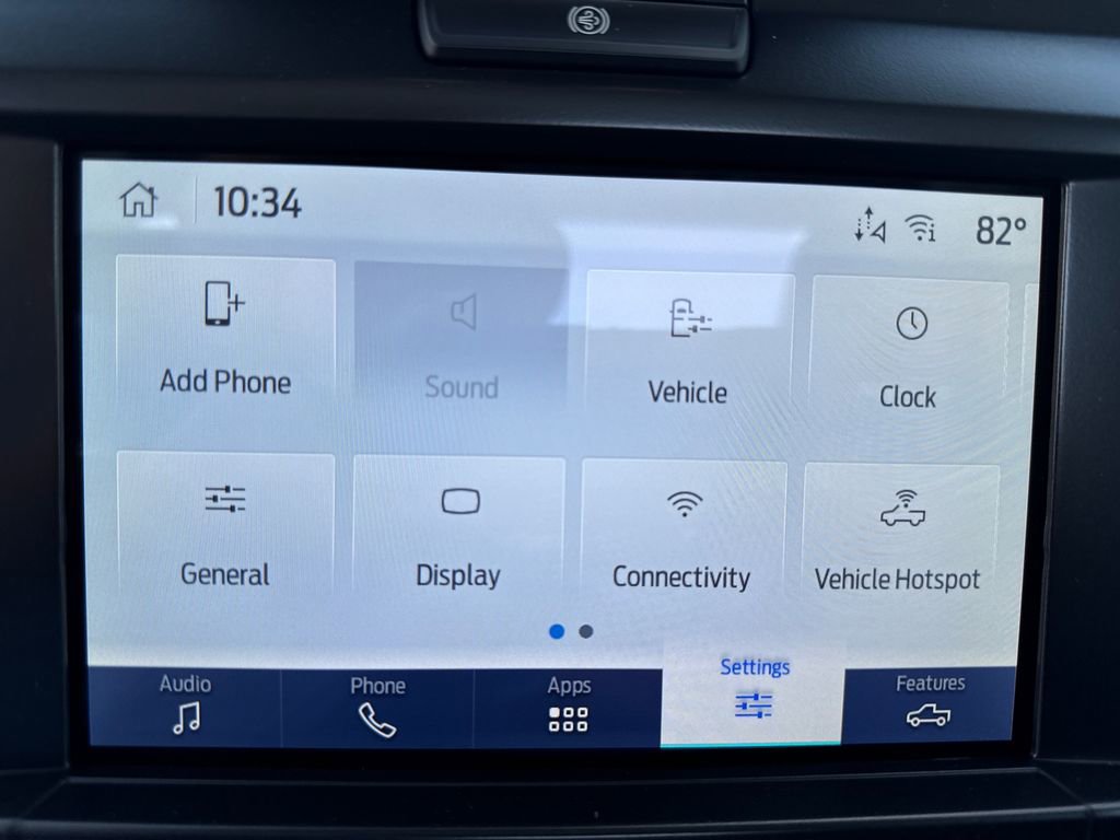 New 2026 Ford F450 XL w/ XL Chrome Package image 23