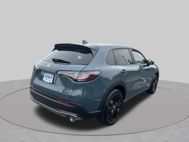 Used 2026 Honda HR-V Sport image 6