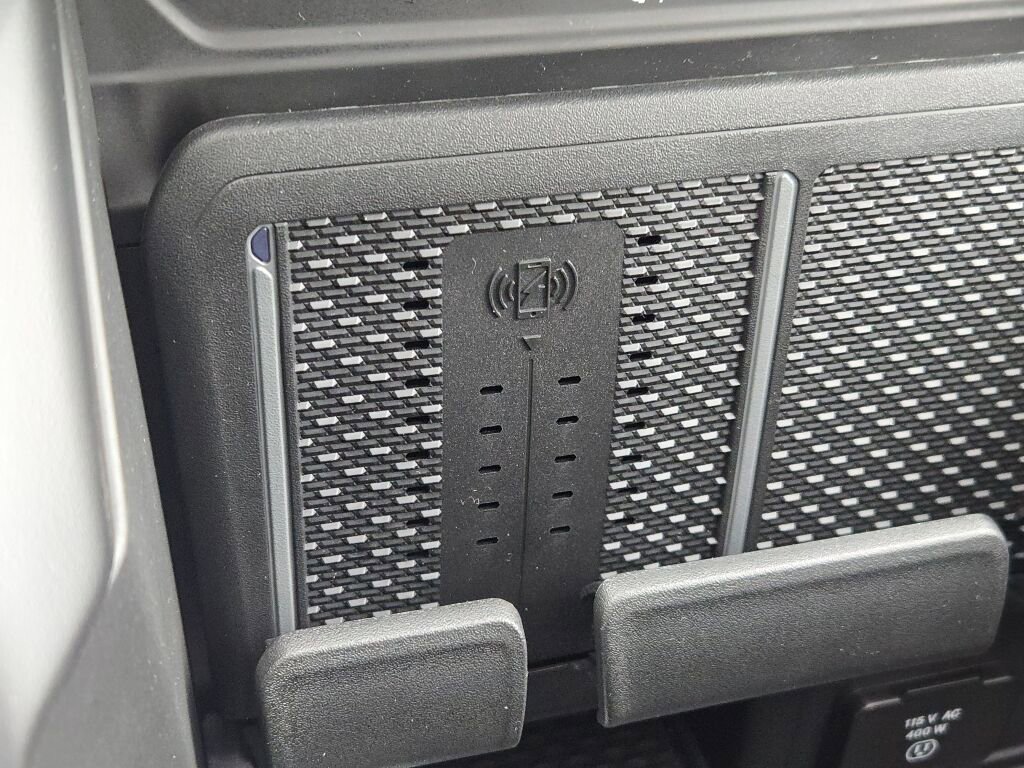 New 2026 RAM 1500 Big Horn w/ Night Edition image 21