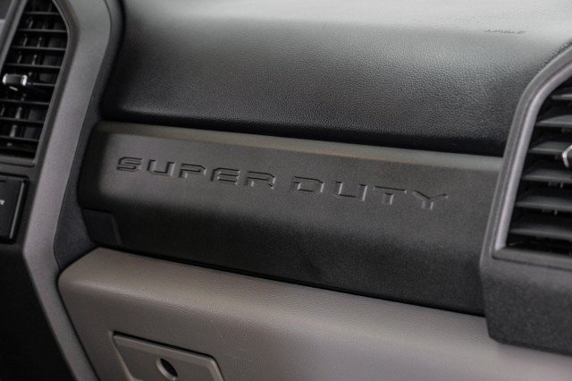 Used 2021 Ford F350 XL w/ XL Value Package RWD image 26