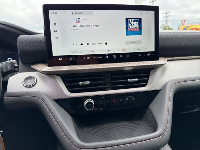 New 2025 Ford Explorer Active w/ Active Comfort Package image 35