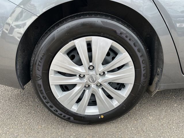 Used 2024 Nissan Sentra S FWD image 25