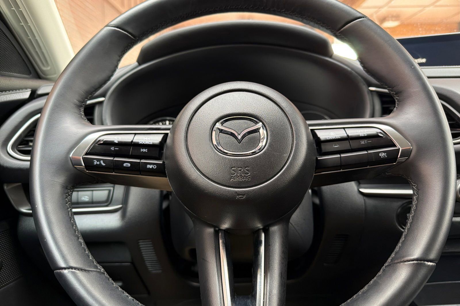 Used 2025 MAZDA CX-30 AWD 2.5 S w/ Select Sport Pkg image 23