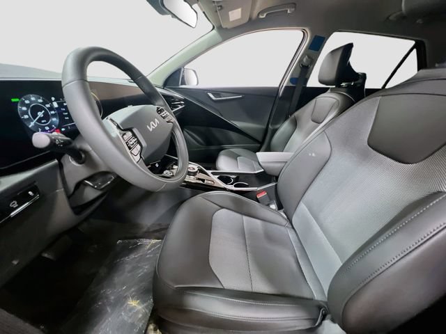 New 2026 Kia Niro Wind FWD image 22