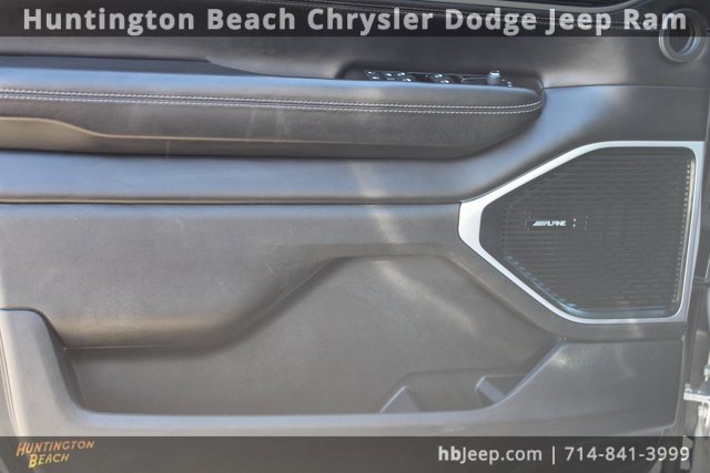 Used 2022 Jeep Wagoneer Series III image 13