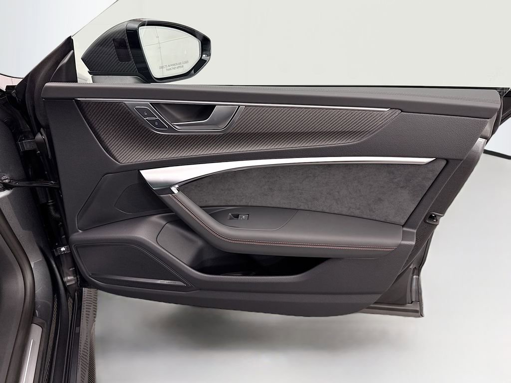 New 2026 Audi RS 7 Performance image 25