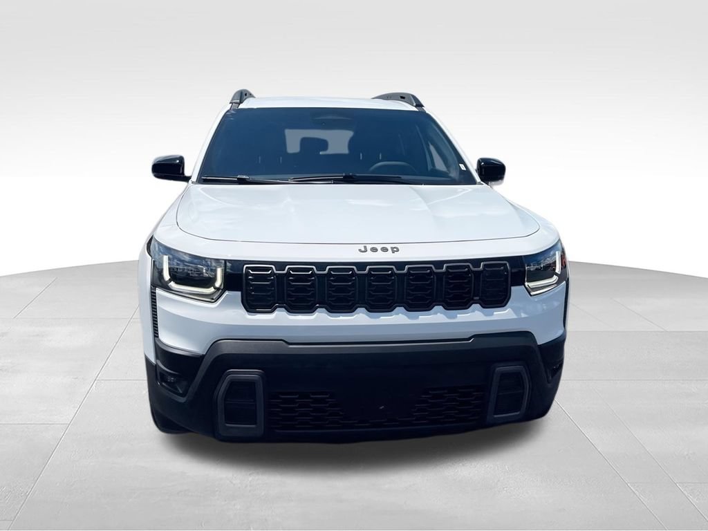 New 2026 Jeep Cherokee Limited AWD/4WD image 3