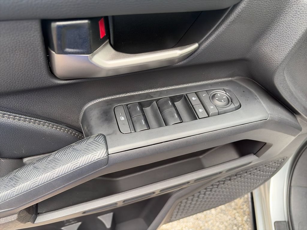New 2026 Toyota Tacoma Limited AWD/4WD image 12