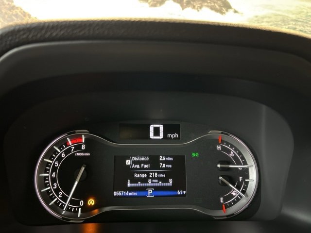 Used 2021 Honda Ridgeline RTL-E image 13