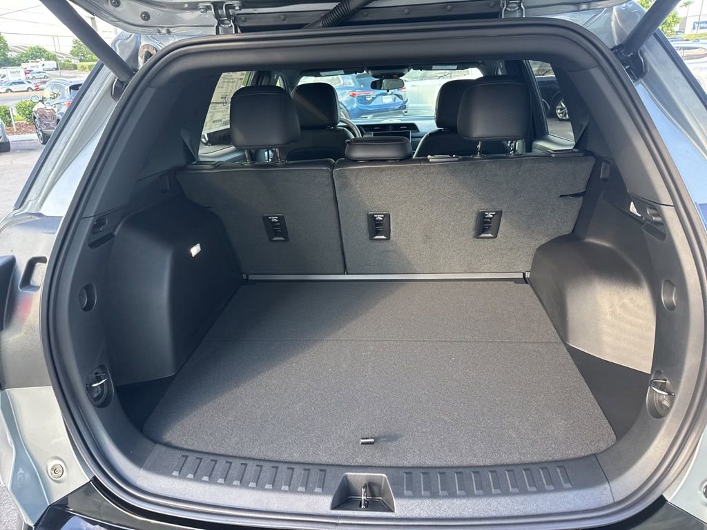 New 2026 GMC Terrain AT4 image 36