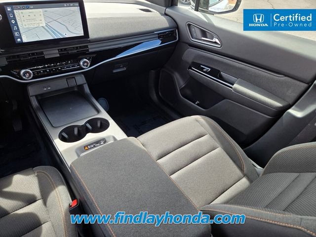 Used 2024 Honda Prologue EX image 17