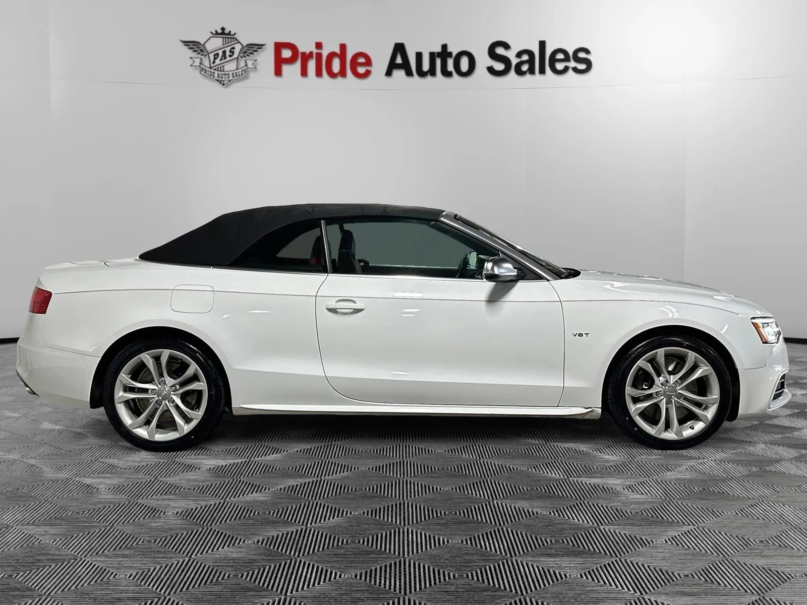 Used 2016 Audi S5 Premium Plus w/ Technology Package AWD/4WD image 15