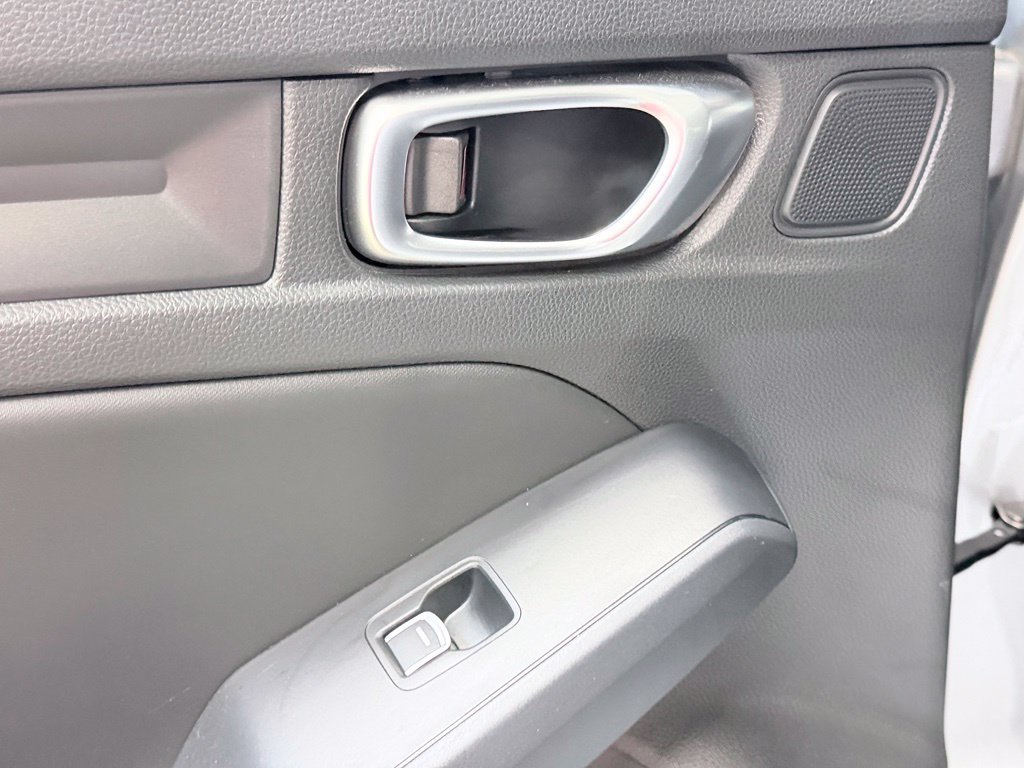 Used 2024 Honda Civic LX image 18