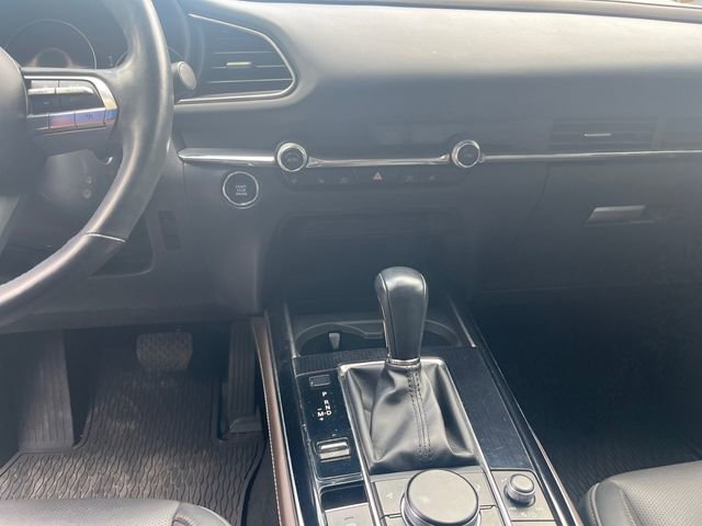 Used 2023 MAZDA CX-30 2.5 Turbo w/ Premium Package image 11