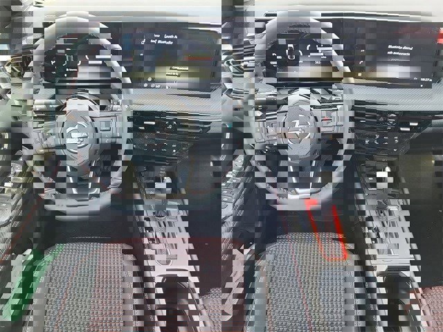 New 2026 Nissan Kicks SR w/ Illumination Package image 6