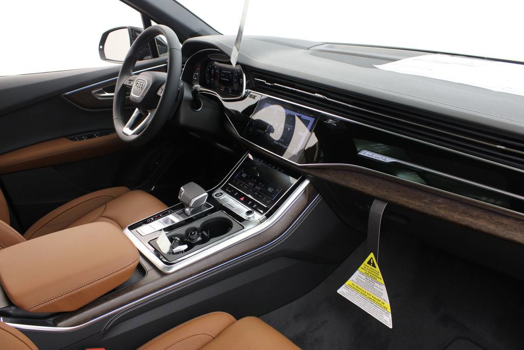 New 2026 Audi Q7 3.0T Prestige AWD/4WD image 26