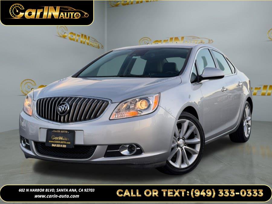 Used 2014 Buick Verano Convenience image 1