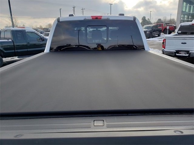 Used 2024 Ford F250 Limited image 7