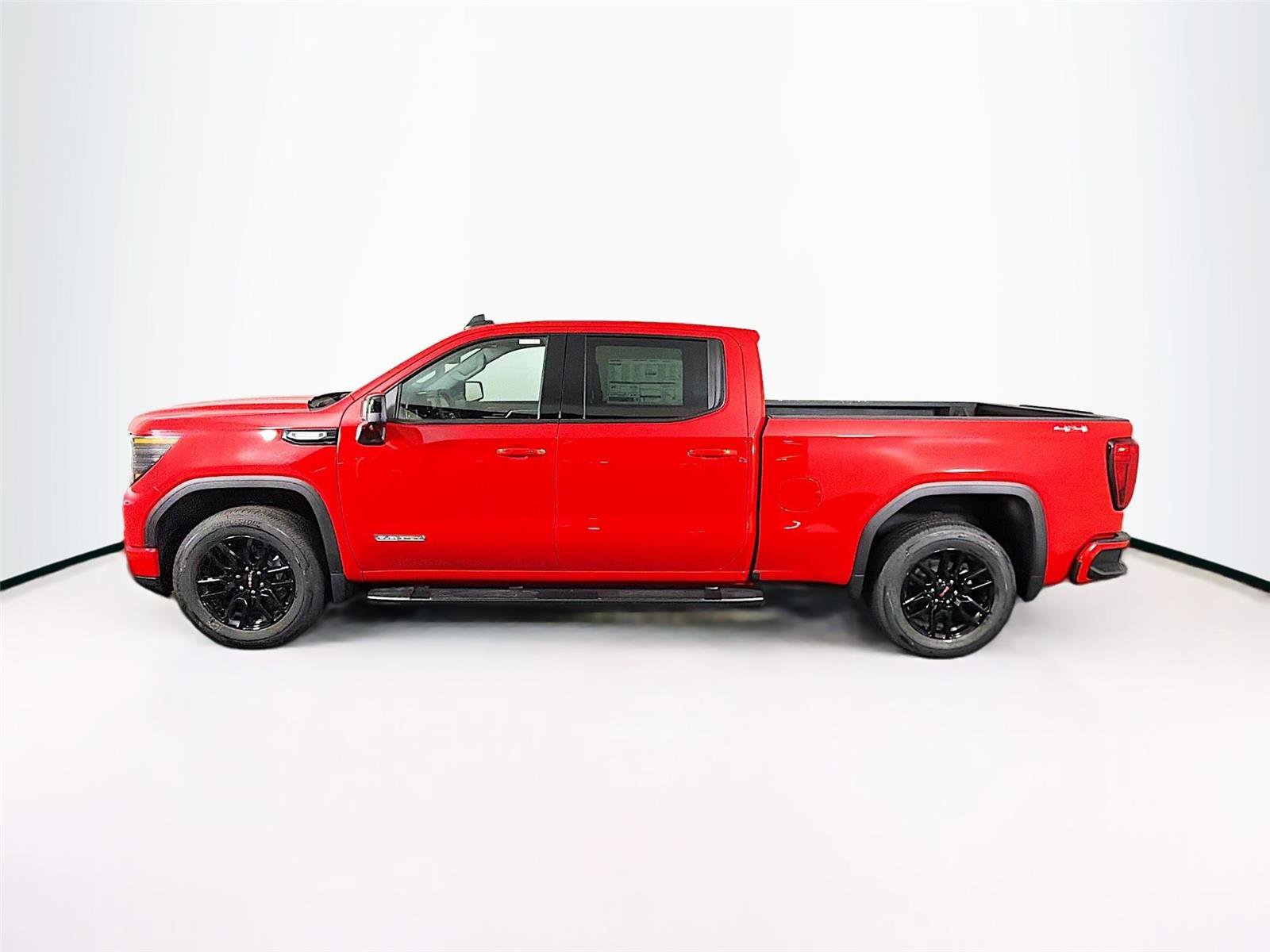 New 2026 GMC Sierra 1500 Elevation w/ Elevation Premium Package image 4