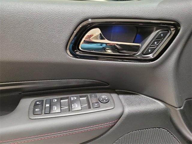 Used 2022 Dodge Durango R/T w/ Blacktop Package image 11