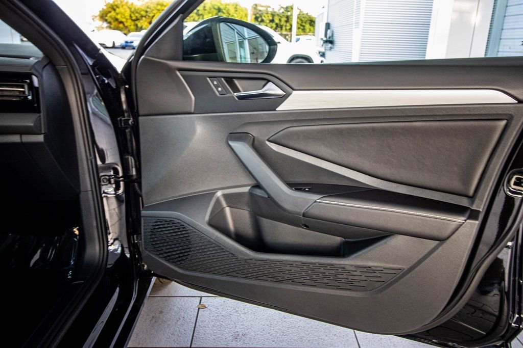 New 2026 Volkswagen Jetta Sport image 40