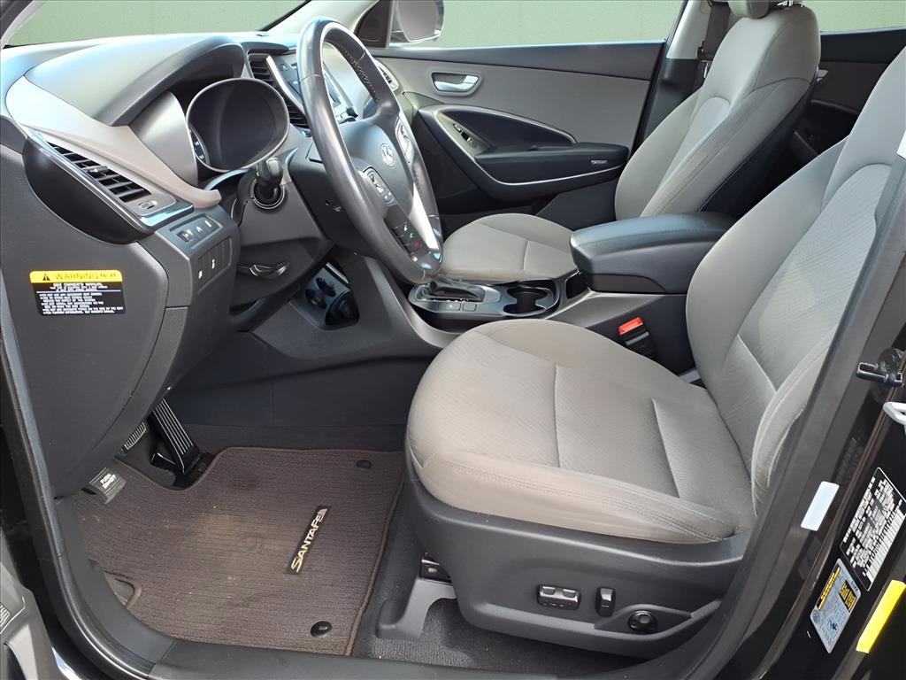 Used 2014 Hyundai Santa Fe Sport w/ Popular Equipment Package 02 image 7