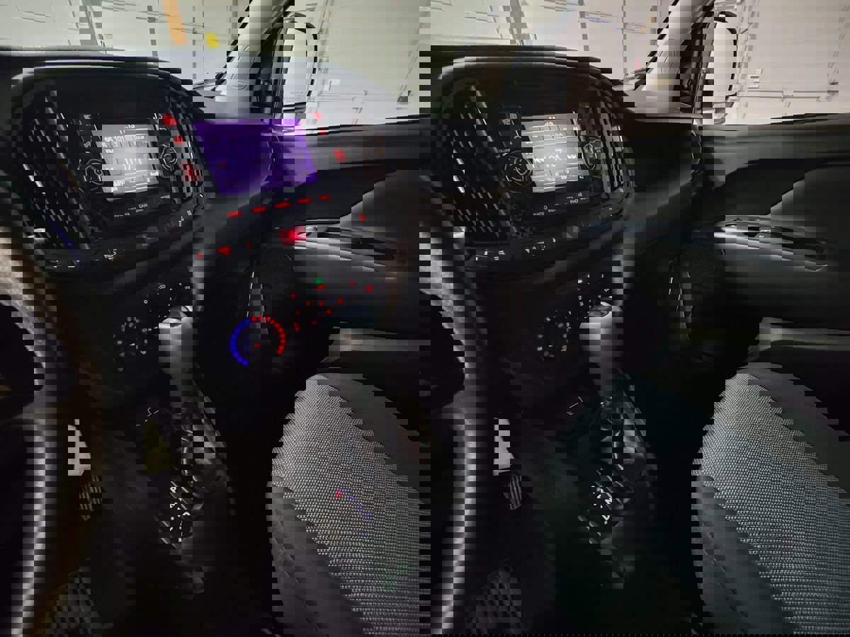 Used 2021 RAM ProMaster City Tradesman image 27