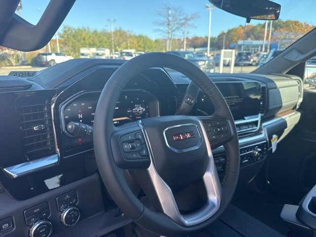 New 2026 GMC Sierra 1500 Elevation w/ Elevation Select Package image 15