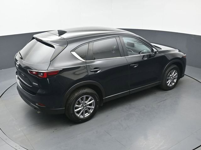 Certified 2023 MAZDA CX-5 AWD 2.5 S w/ Preferred Package image 40
