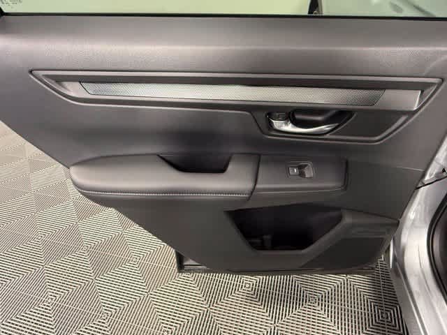 New 2027 Honda CR-V LX image 33
