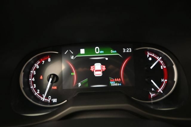 Used 2024 Toyota RAV4 LE FWD image 10
