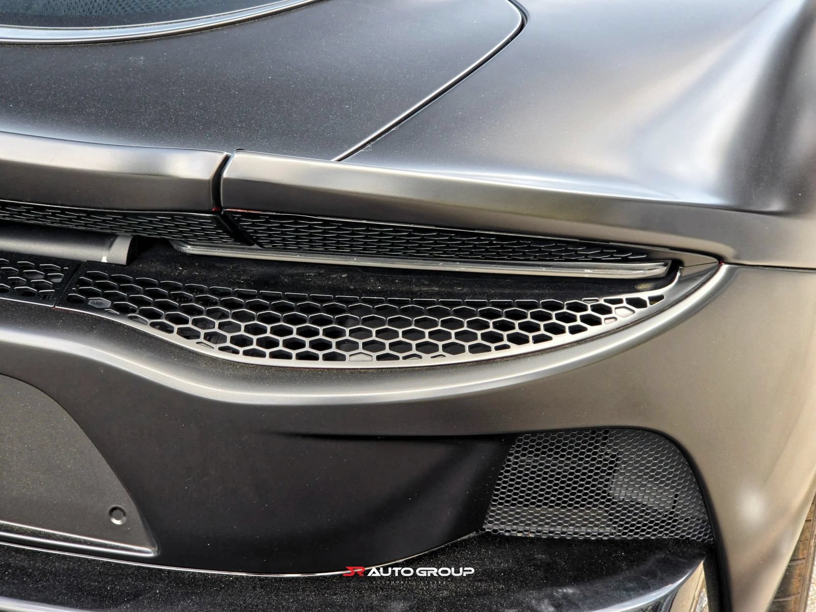 Used 2020 McLaren GT RWD image 32