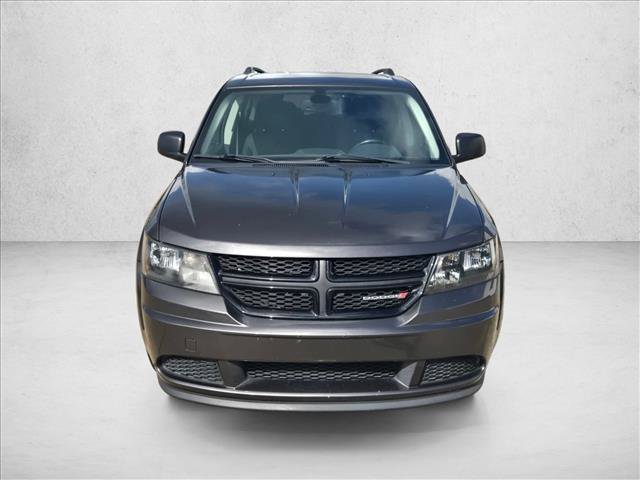 Used 2020 Dodge Journey SE w/ SE Popular Equipment Group FWD video 2