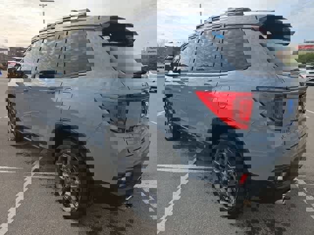 Used 2023 Honda Passport EX-L image 7