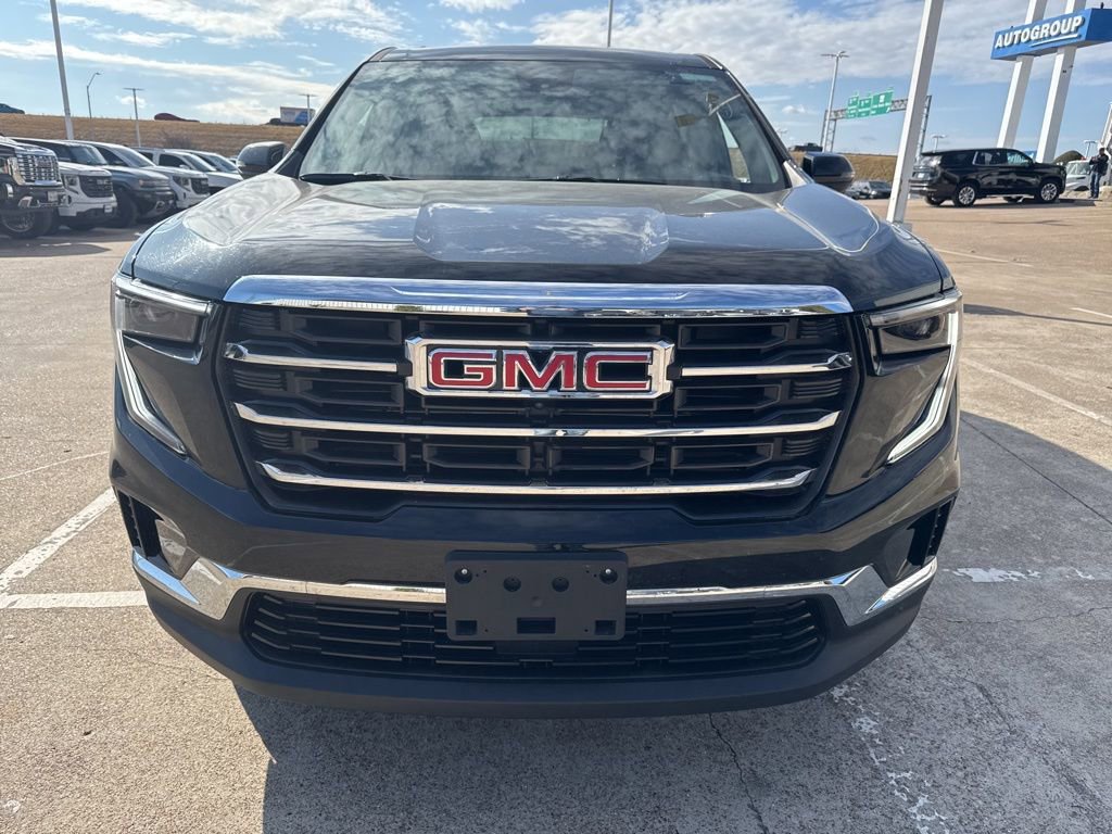 Used 2025 GMC Acadia Elevation image 10