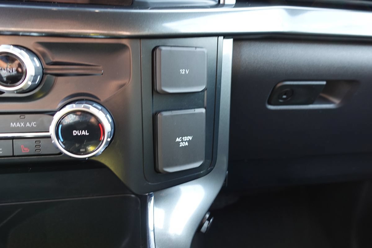 Used 2023 Ford F150 XLT w/ Equipment Group 302A High AWD/4WD image 50