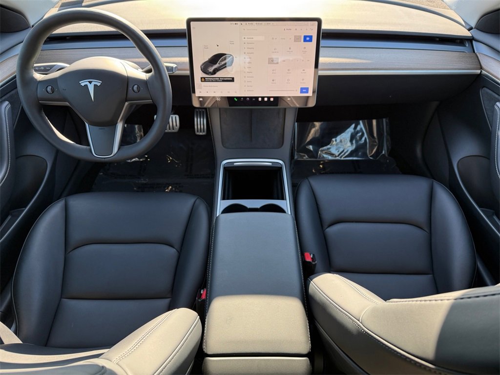 Used 2023 Tesla Model 3 Performance image 10