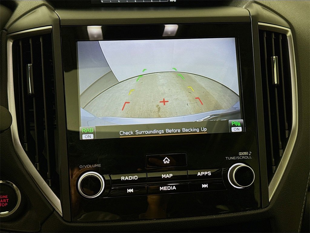 Used 2024 Subaru Forester Limited image 19