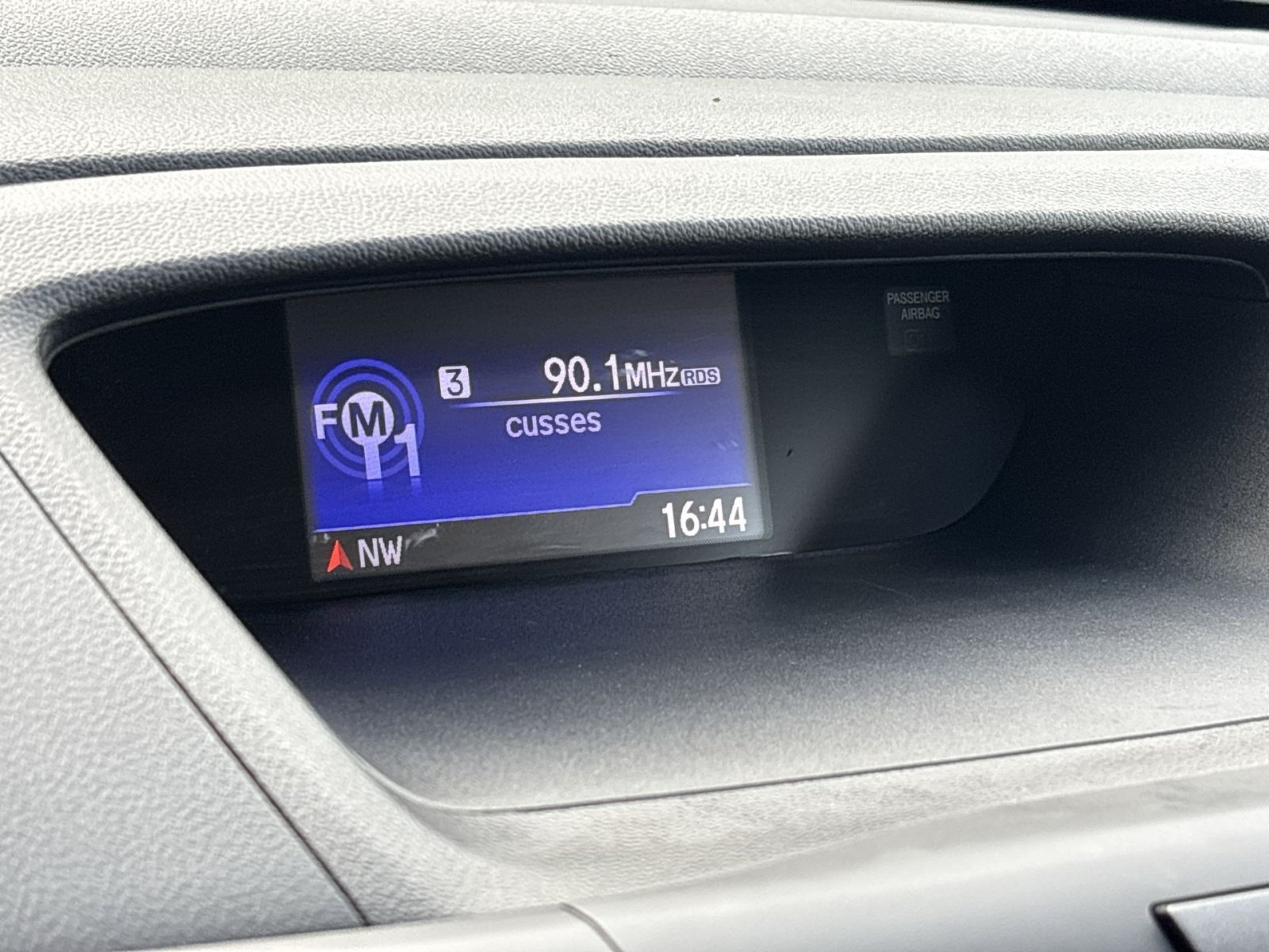 Used 2016 Honda CR-V LX image 29
