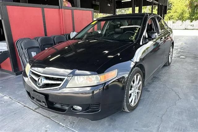 Used 2006 Acura TSX