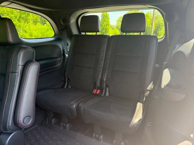 New 2026 Dodge Durango GT AWD/4WD image 19
