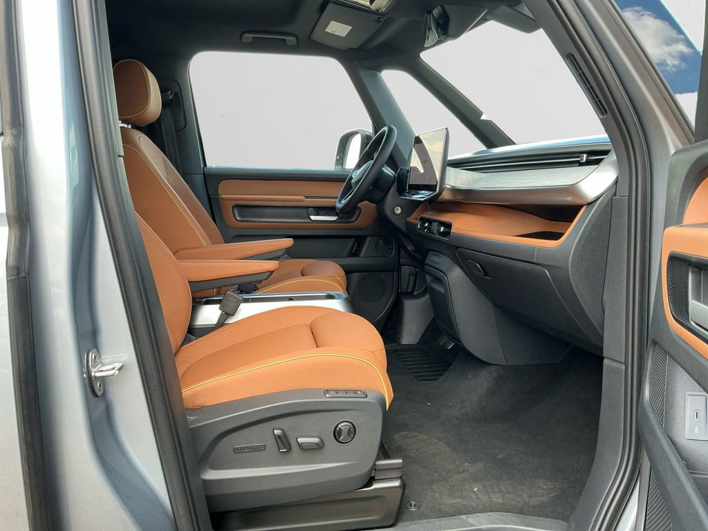 New 2025 Volkswagen ID. Buzz Pro S image 15