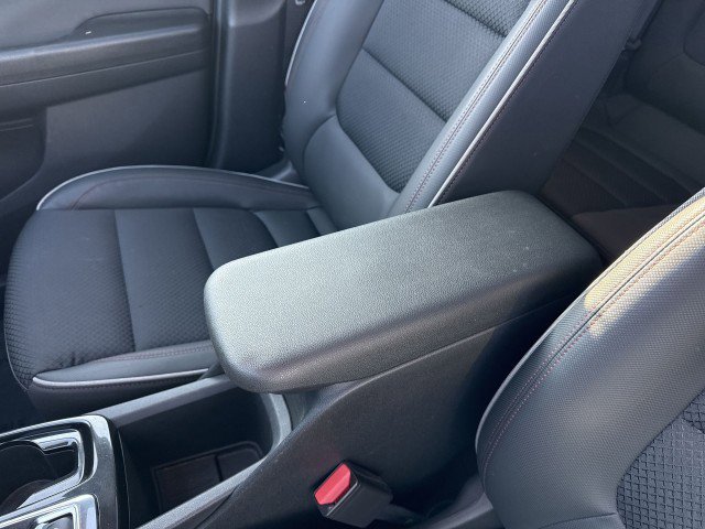 Certified 2022 Chevrolet TrailBlazer RS w/ Sun and Liftgate Package image 22