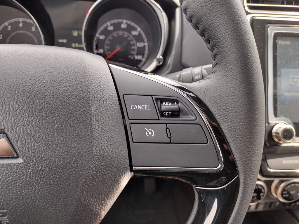 New 2026 Mitsubishi Outlander Sport SE AWD/4WD image 24