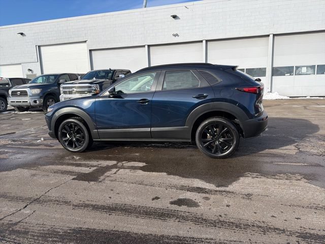 New 2026 MAZDA CX-30 2.5 Turbo AWD/4WD image 17