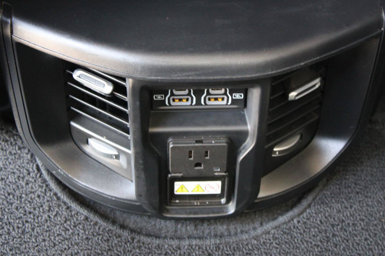 Used 2024 RAM 2500 Laramie w/ Safety Group AWD/4WD image 45