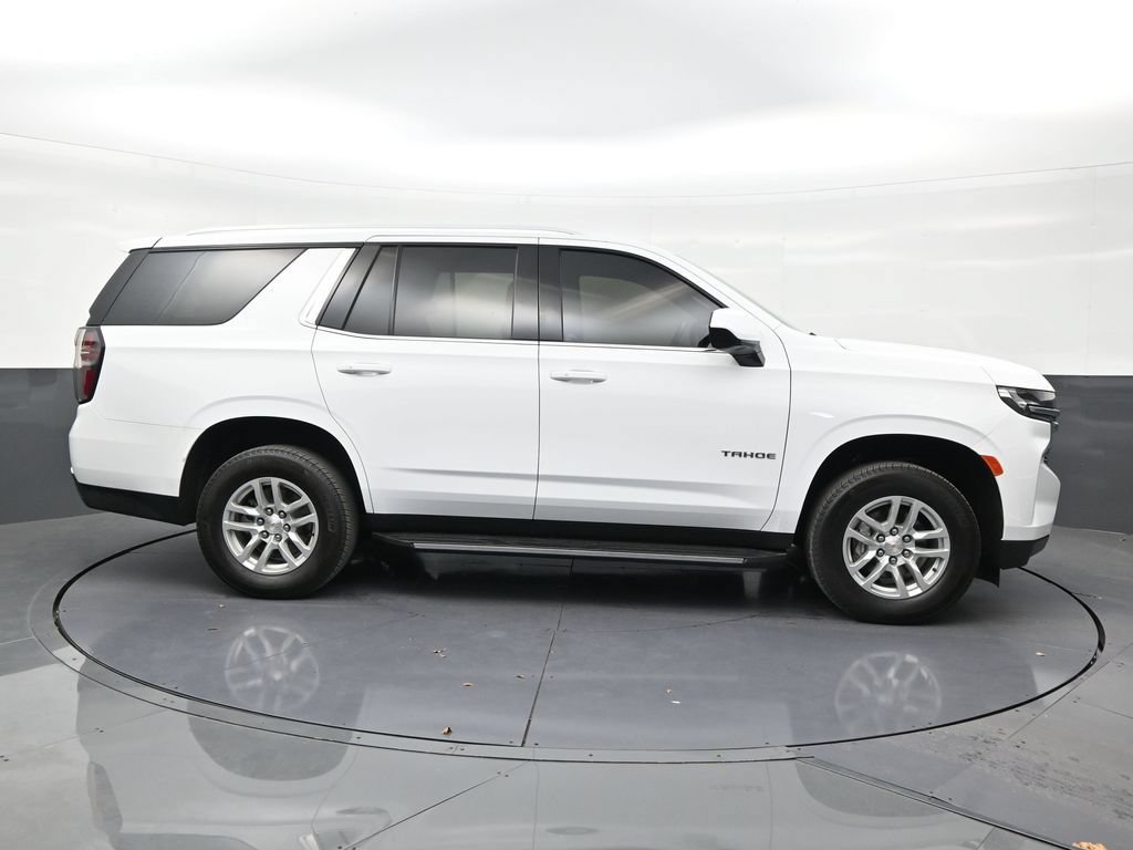 Used 2024 Chevrolet Tahoe LS RWD image 6