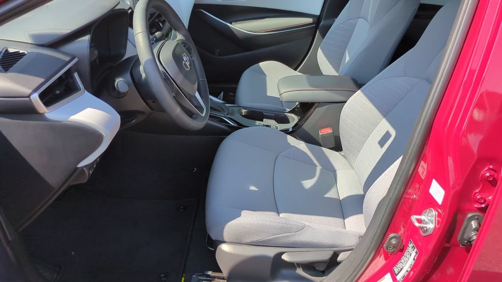 Used 2023 Toyota Corolla SE FWD image 11